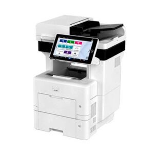 Ricoh Im 550