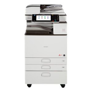 Ricoh MP 2553