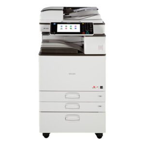 Ricoh MP 2554