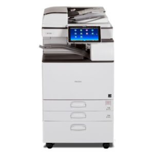Ricoh MP 2555