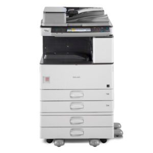 Ricoh MP 2852