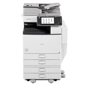 Ricoh MP 4002/ MP 5002