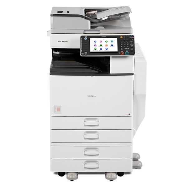 Ricoh MP 4002/ MP 5002