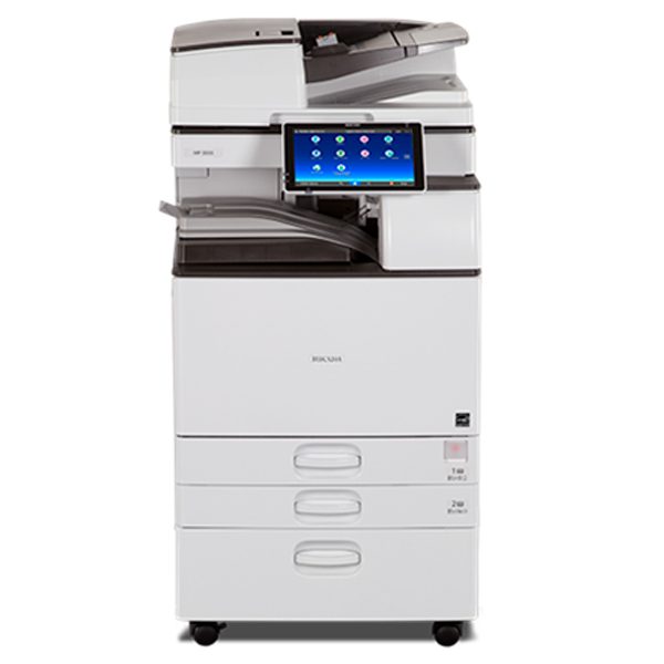 Ricoh MP 4055/MP 5055