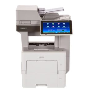 Ricoh MP 501