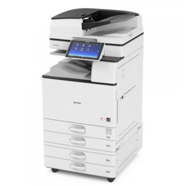 Ricoh MP 6055