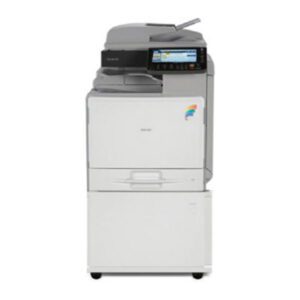 Ricoh MP C 401