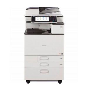 Ricoh MP C2003