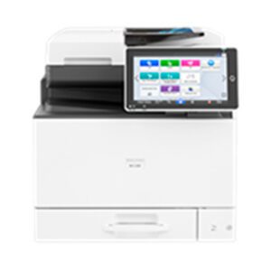 Ricoh MP C2004