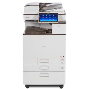 Ricoh MP C2504