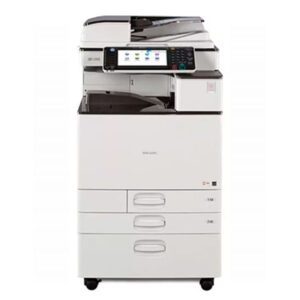 Ricoh MP C3003