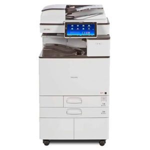 Ricoh MP C3004