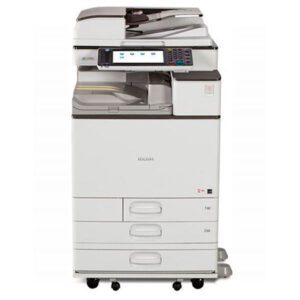 Ricoh MP C3503