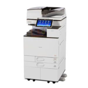 Ricoh MP C3504