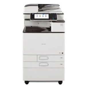 Ricoh MP C4503
