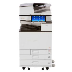 Ricoh MP C6004