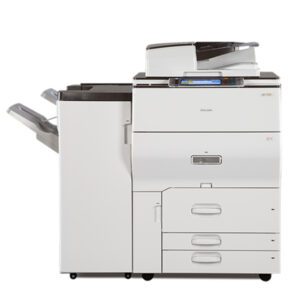 Ricoh MP C6502