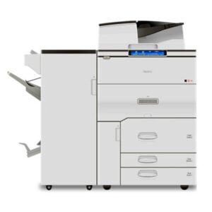 Ricoh MP C6503