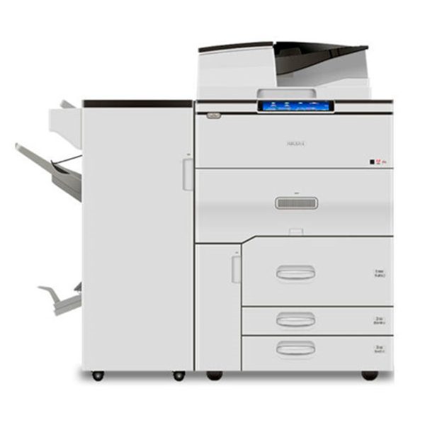 Ricoh MP C6503
